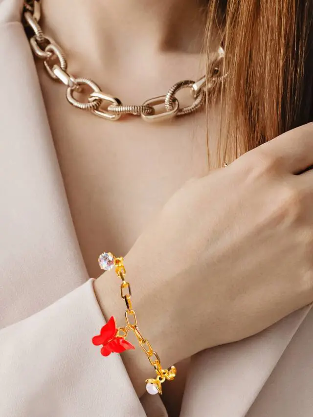 Beautiful Bracelet Design